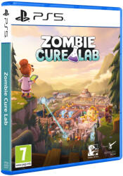 Aerosoft Zombie Cure Lab (PS5)