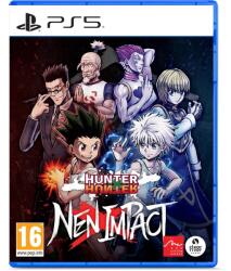 Arc System Works HUNTER×HUNTER NEN×IMPACT (PS5)