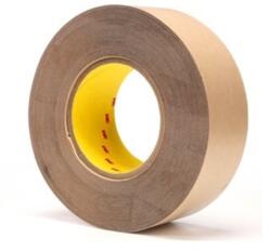 3M 9485 bandă adezivă de transfer, 0, 13 mm, 25 mm x 55 m (7000115674)