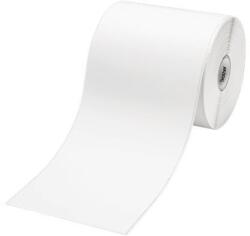 Compatibil Brother RD-S01E2, 102mm x 42, 8m, rolă etichete compatibil (RDS01E2)