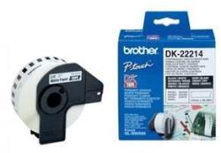Brother DK-44205 62mm x 30, 48m, rola etichete original (DK44205)
