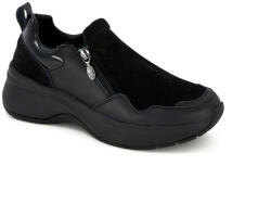 Scholl CALGARY ZIP fekete női cipő 35, 36, 40-42