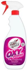 Well Done Oxy Power folteltávolító szórófejes 750 ml