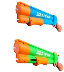 MAC TOYS WaterWow Max Power vízipisztoly kétféle változatban MKR591722