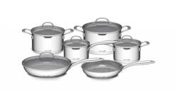 G21 Gourmet Miracle 11 pcs (G21-11P-MR)