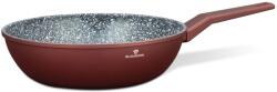 BLAUMANN Cerastone Collection Wok 4.2 l 28 cm (BL-4074)