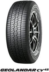 Yokohama Geolandar CV 4S G061 235/55 R20 102V