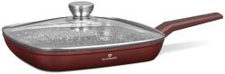 BLAUMANN Cerastone Collection grill 28 cm (BL-4076)