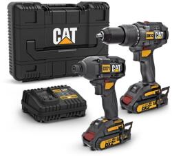 Caterpillar DX12K