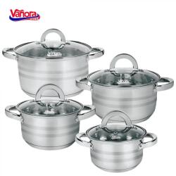 Vanora Medina 8 pcs (VN-HJ-8PCS)