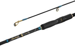 Delphin Zandera NX Lower 2, 70m 3-18gr 2 Részes Pergetőbot (101005785)