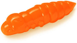 Fishup Pupa Cheese 3, 81cm #113 Hot Orange Plasztik Műcsali 8db (FHL10043136)