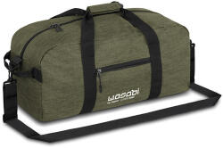 Delphin Wasabi CarryMid Szerelékes Táska 53x27x25cm (101005760)