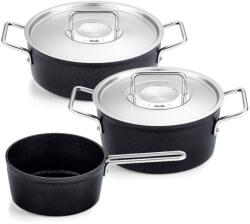Fissler Adamant 3 piese (156-114-03-000/0)