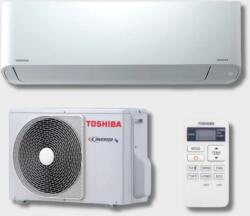 Toshiba RAS-B18E2KVG-E / RAS-18E2AVG-E Seiya