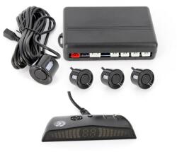 Carguard tolatóradar - 4 érzékelővel SP002 55072-2 (55072-2)