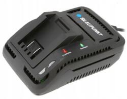 Blaupunkt Gyorstöltő 2.4A 18V Li-Ion Blaupunkt BP24 (BP24)