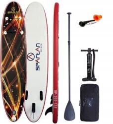 SPARTAN Sup deszka Spartan 300 x 76 x 15 cm 130 kg-ig (S3409)