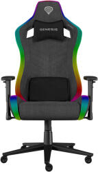 NATEC NFG-2246 gamer szék PC gamer szék Párnázott ülés (NFG-2246)