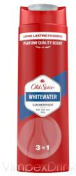 Old Spice tusfürdő 400ml Whitewater - alkuguru