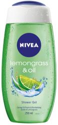 Nivea Citrom és olaj tusfürdő 250 ml - noblas