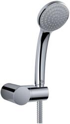 Ideal Standard Idealrain - Zuhanyfej szett, 1 fúvókával, tartóval és tömlővel, króm B9506AA (B9506AA)