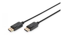ASSMANN 10x Anschlusskabel 2m Verriegelung Ultra HD 4K