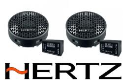 Hertz DT 24.3 Magassugárzó hangszóró - tuninghaz