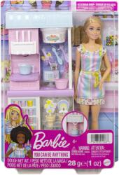 Mattel You Can Be Anything Játék készlet, Fagylaltozó