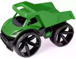 Wader Maximus Billencs Dömper - 59 cm, Zöld