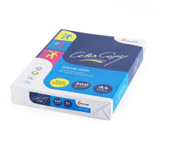 Color Copy Másolópapír, digitális A4, 300g, Color Copy 125ív/csomag, - toptoner