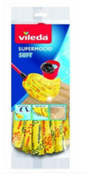 Vileda Felmosó fej/gyorsfelmosó 30 % mikroszállal Vileda Soft sárga_F0035V - toptoner