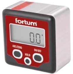 Fortum Digitális szögmérő (4780200)