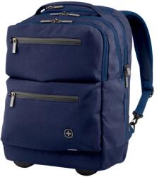 Wenger CityPatrol Laptop Backpack 15, 6" Dark Blue 602810 (602810)