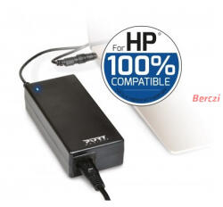 PORT Designs Power Supply 90w Hp (eu) (900007-hp) - berczitech
