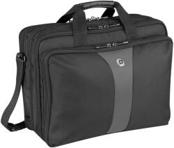 Wenger Legacy Triple Case Black 17.0 (600655)