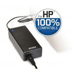 PORT Designs Power Supply 90w Hp (eu) (900007-hp) - onlinepatron
