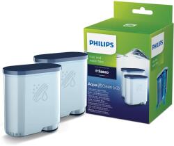 Philips CA6903/22 AquaClean vízkő- és vízszűrő, 2 db (CA6903/22)