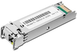 TP-Link TL-SM321A-2 1000Base-BX WDM Bi-Directional SFP Module (TL-SM321A-2)