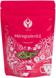 UKKO Méregtelenítő teakeverék 140g (7151206067502)