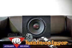 Mac Audio STX BOX 12 Reference Z