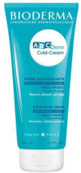 BIODERMA ABC Derm Cold ápoló krém BIODERMA 200ml (857314)