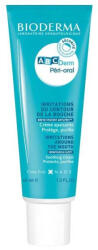 BIODERMA ABC Derm szájkörnyék ápoló BIODERMA 40ml (857331)