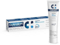 CURASEPT Biosmalto fogkrém 75ml (B008503488)