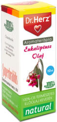 Dr. Herz Eukaliptusz illóolaj 10 ml - herbavirag