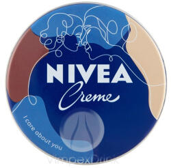 Nivea Creme 75ml