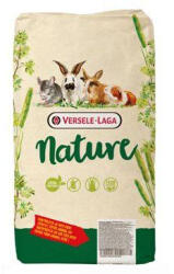 VL Nature Chinchilla csincsillák számára 9kg