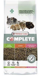  VL Complete Chinch&Degu csincsilláknak és polipoknak 8kg