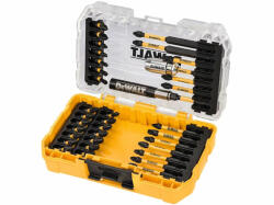 DEWALT Flextorq Bit Készlet - 37 db