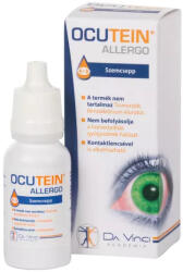  Ocutein Allergo szemcsepp 15ml (502292)